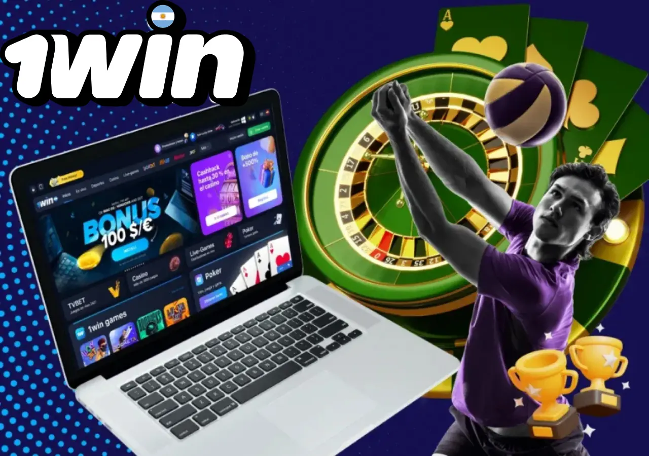 1win es la mejor plataforma con licencia para juegos de azar y apuestas deportivas