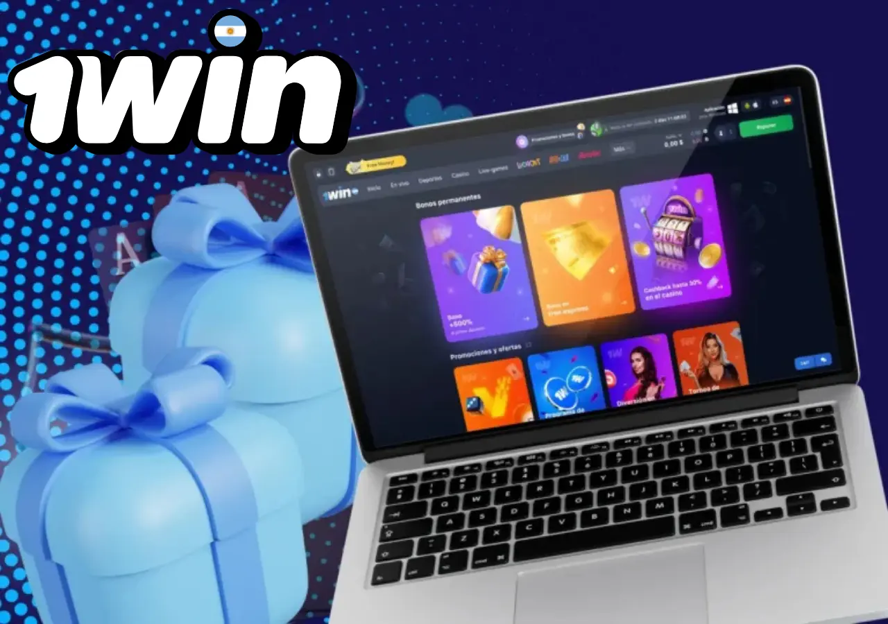 Descripción de las bonificaciones y promociones disponibles