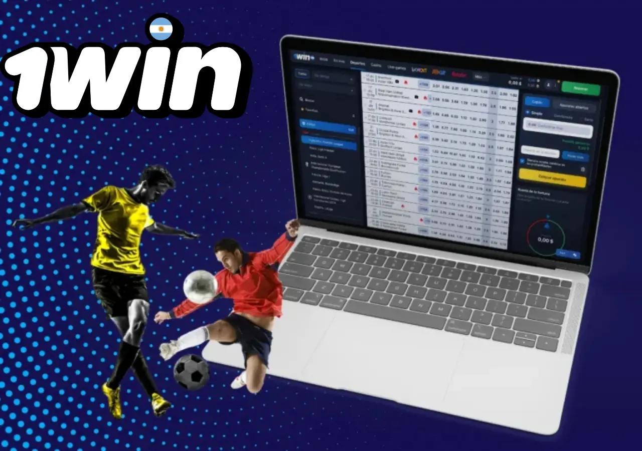 Ganar apostando en partidos de fútbol